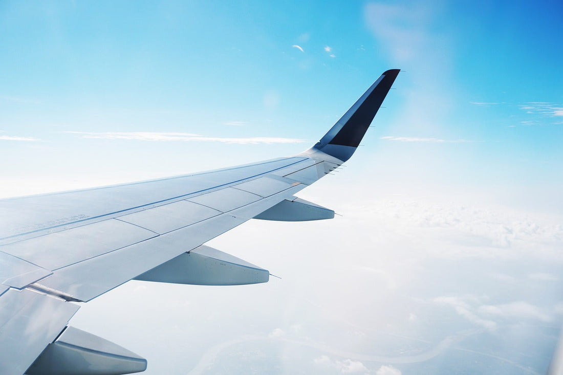 The Impact of Air Travel on Respiratory Health: Tips for Frequent Flyers