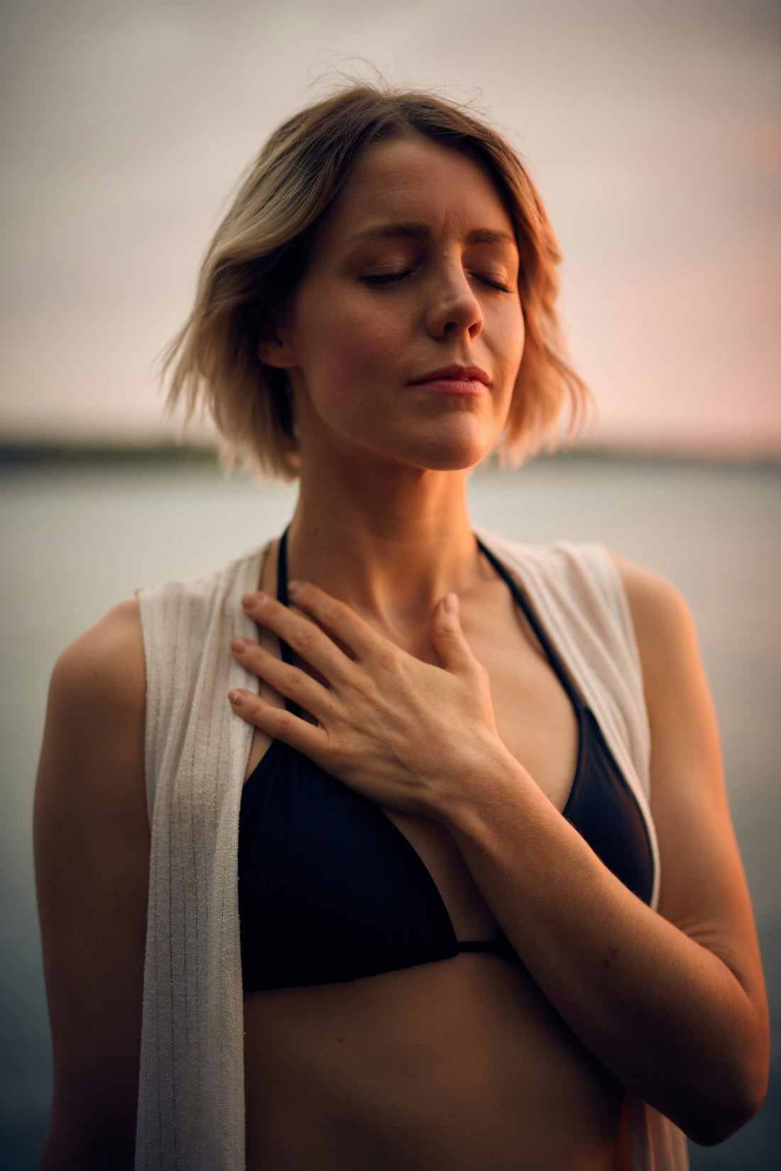 How Breathing Patterns Influence Blood Pressure and Cardiovascular Health