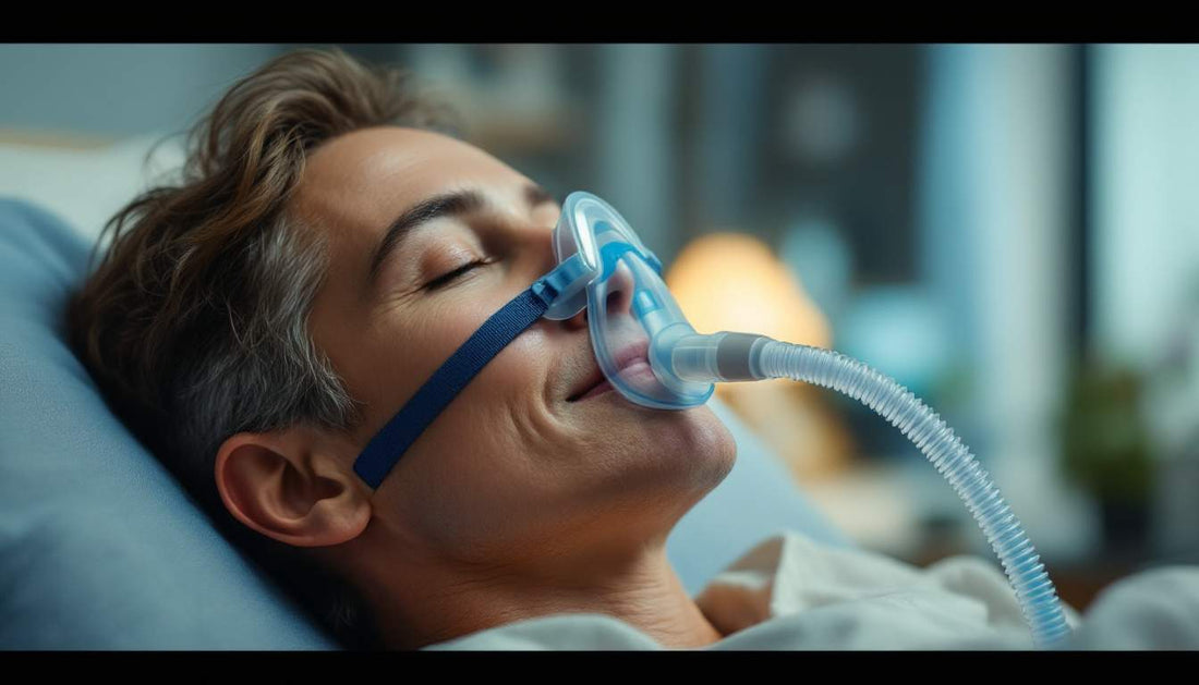 What is Oxygen Therapy