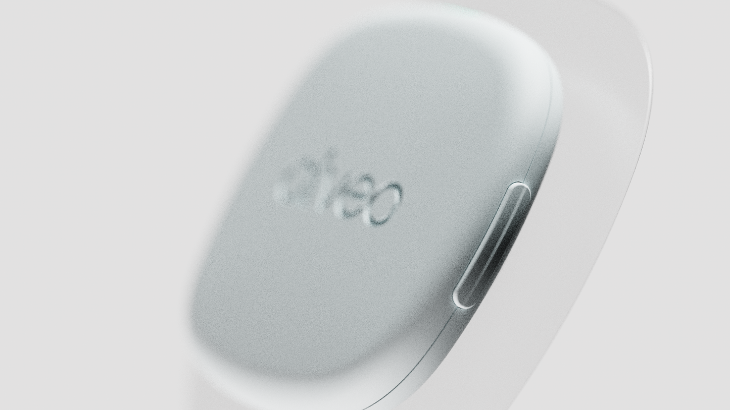 Alveo One Respiratory Monitor