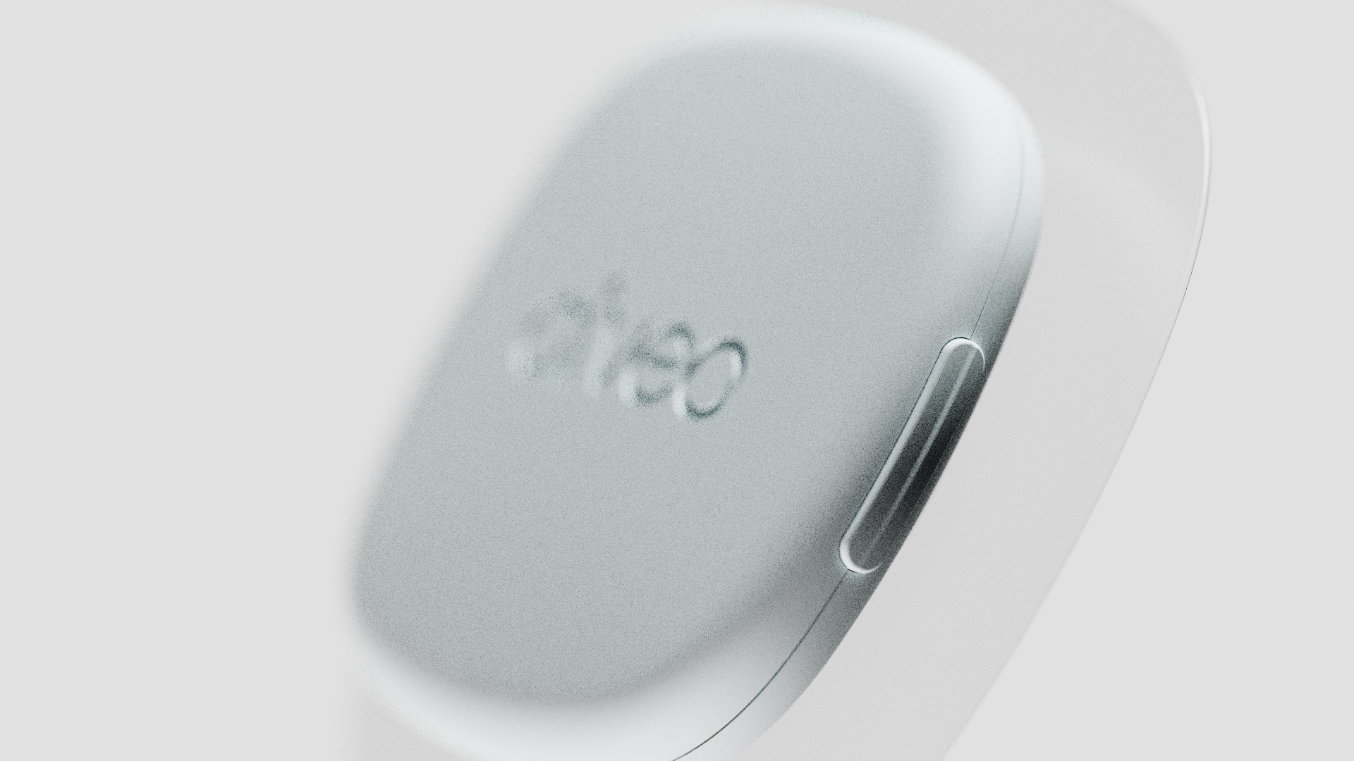 Alveo One Respiratory Monitor