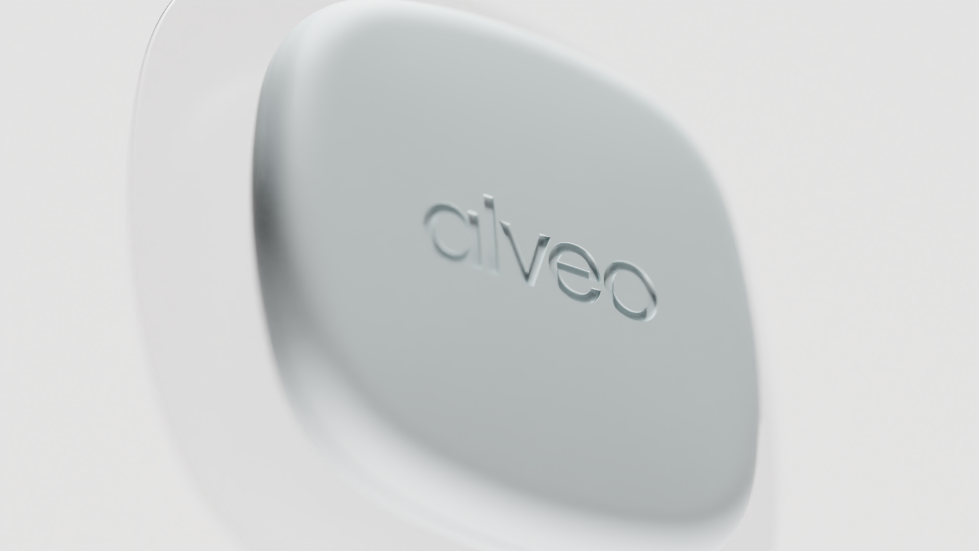 Alveo One Respiratory Monitor