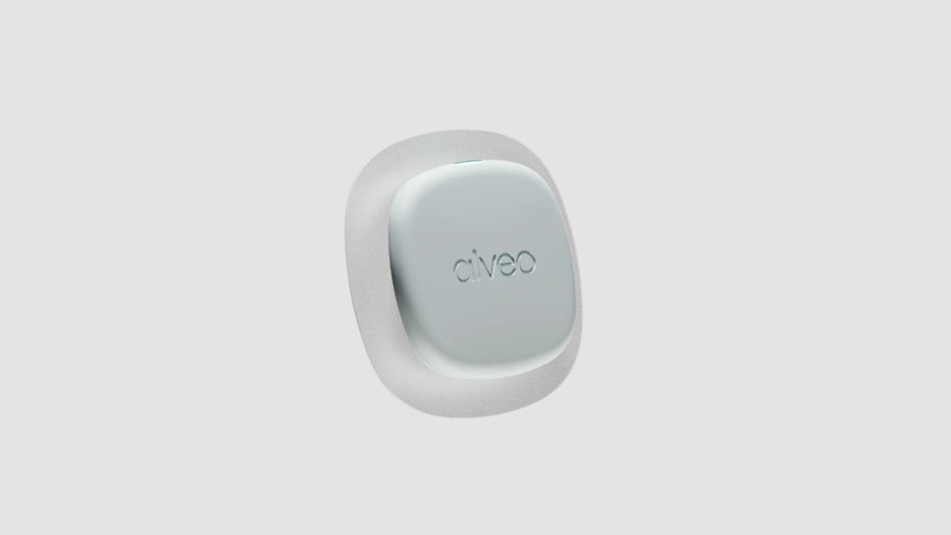Alveo One Respiratory Monitor