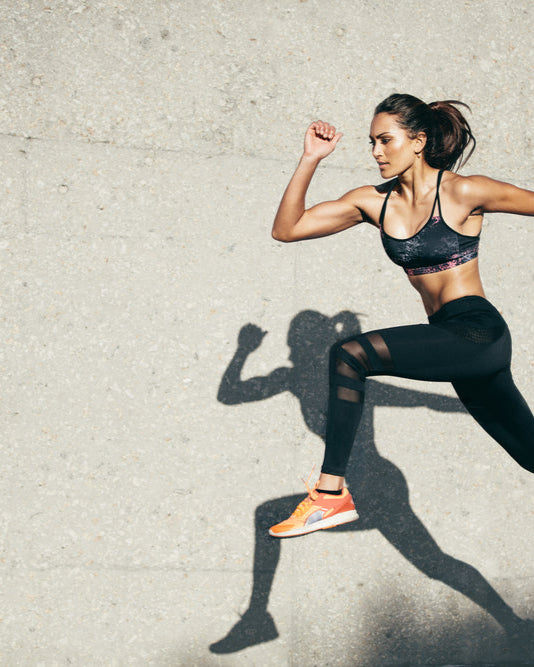 Push limits, power your potential